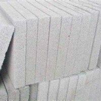 江西石墨保温板性能 石墨烯保温板厂家 外墙保温材料