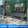 游樂場古戰船設備廠  洛陽啟森園林綠化工程有限公司 大型影視船仿古景觀裝飾古戰船