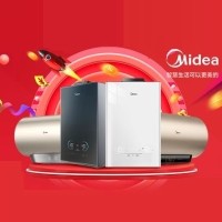 美的热水器维修