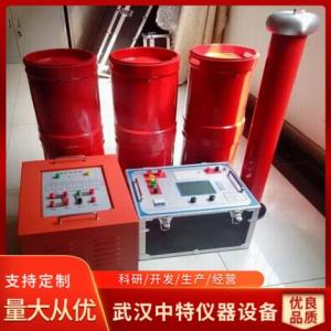 變頻串聯(lián)諧振交流耐壓試驗裝置