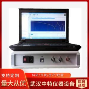 變壓器繞組變形測試儀