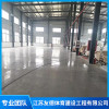 鹽城市固化研磨地坪  江蘇友德體育建設  江蘇耐磨固化地坪施工