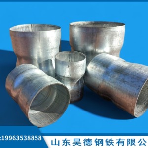 鍍鋅管接頭,100鍍鋅鋼管接頭,鍍鋅彎管,鍍鋅過軌管,消磁鍍鋅穿線彎管防銹耐用