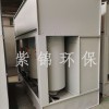 山東氣動水旋噴漆柜直銷價格 濟南廢氣處理噴淋塔生產廠家 濟南紫錦環保設備有限公司