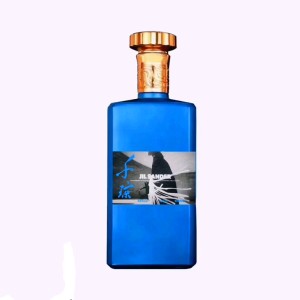 千瓊系列之葡萄烈酒