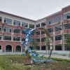  曲陽不銹鋼學校景觀雕塑制作    曲陽不銹鋼工藝品擺件生產廠家  曲陽不銹鋼校園藝術品擺件