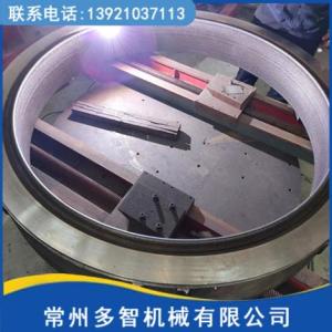 全自動(dòng)熱絲TIG焊