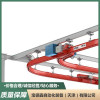 天津KBK柔性組合式起重機哪家好 天津變頻電機生產廠家 天津潤滑系統氣壓傳感器廠家直銷 寶德鑫自動化裝備（天津）有限公司