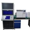 煤層自燃發火標志氣體試驗裝置