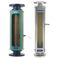 帶報警開關玻璃轉子流量計