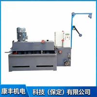 翻轉(zhuǎn)式拉絲機(jī)