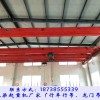 如何對單梁橋式起重機主梁進行疲勞強度校核