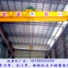 山東萊蕪雙梁橋式起重機適合重型車間嗎