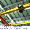 變頻控制系統如何提升5噸16噸歐式起重機作業效率