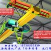 安徽安慶10噸20噸歐式起重機核心技術解析
