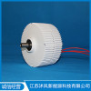 永磁發電機不帶底座主要有以下幾種型號和功率?
