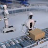 智造未來：富唯智能復合機器人自動化集成方案開啟工業高效新范式
