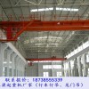 20噸QD型雙梁橋式起重機與單梁行吊差異對比 