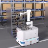 富唯智能協作機器人搭載 3D 視覺精度：重塑工業生產新格局