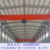 湖南懷化汽車制造業(yè)20噸雙梁橋式起重機(jī)案例分析