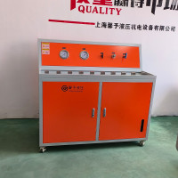 閥門手動(dòng)控制水壓試驗(yàn)臺管材試驗(yàn)臺汽車零部件試驗(yàn)臺閥門試驗(yàn)臺