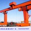 貴州黔西20噸50噸龍門吊關鍵結構設計原理