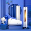 十堰科龍空調維修廠家售后電話0719-8025036【全市上門】