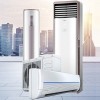 十堰美的空調維修_拆裝加氟_服務電話:183-7197-9846(隨叫隨到)