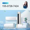 十堰美的空调维修_上门服务电话:155-0728-7424【随叫随到】