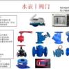 河北閥門 河北水表
