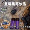 藍(lán)莓黑莓飲品代工ODM合作商