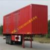集裝箱運輸半掛車價格