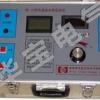 礦用檢漏繼電器校驗儀雜算電流測試儀被內(nèi)蒙古煤礦集團(tuán)選中采購