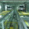 破停車難“上天入地”找車位 建智能立體停車庫