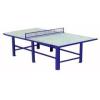 北京乒乓球臺廠家溫高溫差時所出現熱應力小