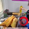 無礬香酥油條常鴻小吃學校培訓早點技術