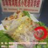 學習煎餅果子技術就選常鴻小吃學校學正宗的技術