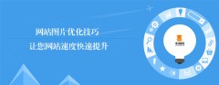 如何通過優化圖片來提升網站訪問速度