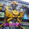 機(jī)器人變形金剛廠家
