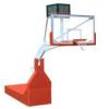 電動液壓籃球架專屬的籃球競賽