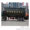 45立方散裝水泥掛車(chē)價(jià)格 廠家深加工