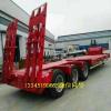 13米高低板半掛車生產(chǎn)廠家
