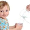 葡萄糖補(bǔ)水液小孩子能喝嗎？