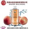 專業供應水蜜桃爽膚水貼牌加工廠家