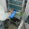 空調清洗的具體步驟方法