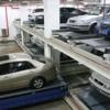 天水市最大立體停車庫７月中旬將投入使用